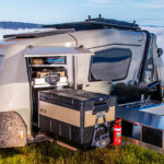 ARB Earth Camper