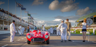 collectorscarworld DayBreak #855