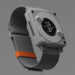 Carl Hauser CS-500 Watch