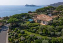 La Réserve Hotel Ramatuelle