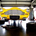 Aston Martin, Ferrari, Cobra: Back To The Roots