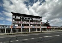 Old Glory: The Circuit De Reims-Gueux Old Glory: The Circuit De Reims-Gueux