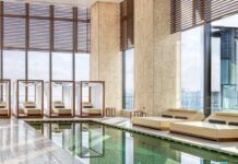 The Bulgari Hotel Tokyo