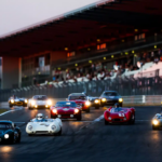 Oldtimer GP: 50th Anniversary At The Legendary NĂĽrburgring Oldtimer GP: 50th Anniversary At The Legendary NĂĽrburgring