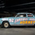Automotive History: Hudson Hornet
