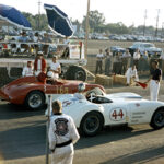 Weekend Heroes: 2nd Annual Sacramento Sports Car Road Races