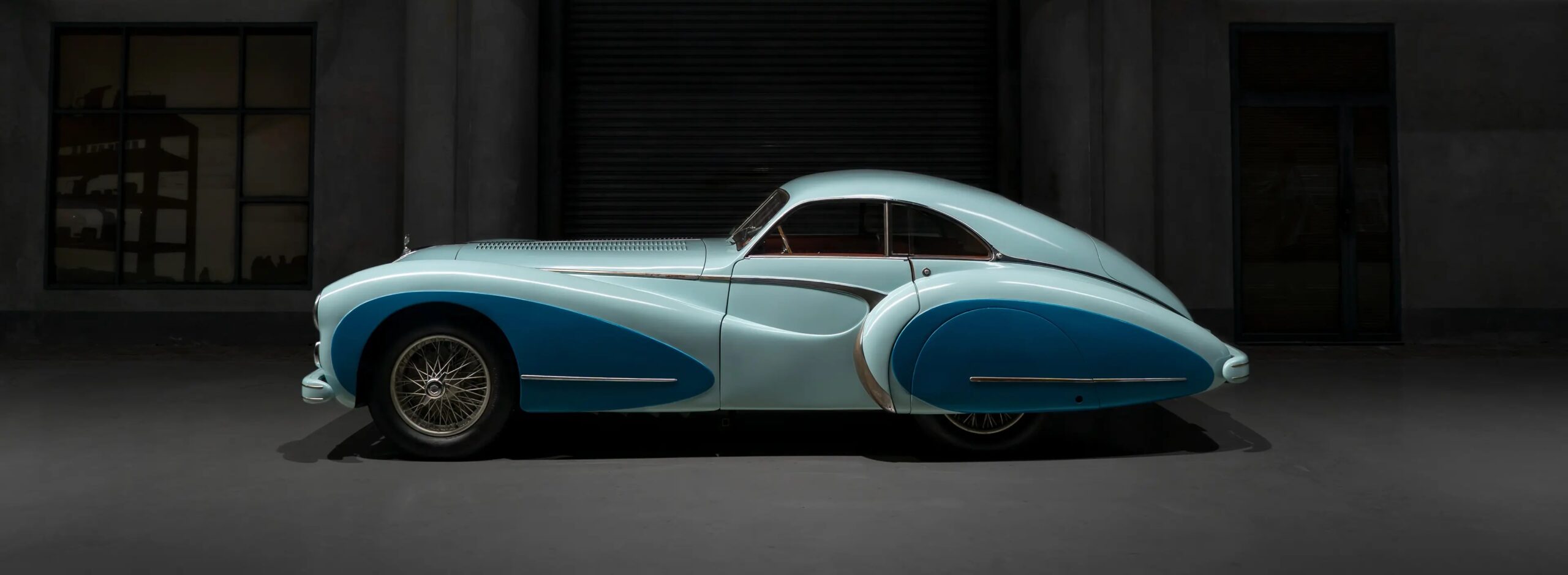 talbot lago t26 grand sport coupe Kopie scaled