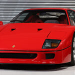 1988 Ferrari F40