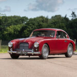 1955 Aston Martin DB2/4
