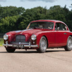 1955 Aston Martin DB2/4