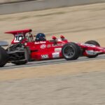 1972 March 721G Formula 1