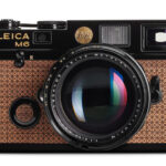 Leica M6 Set “Leitz Auction”