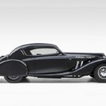 Prewar Prizes Crossing The Block In Monterey