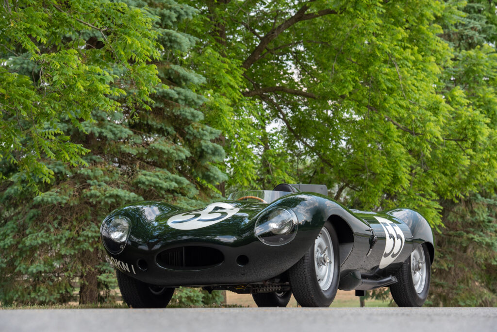 1955 Jaguar D Type1371807 1024x684 1