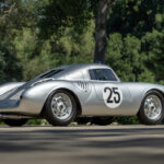 Storied Race Cars Line Up For 2023’s Monterey Auction Grid Storied Race Cars Line Up For 2023's Monterey Auction Grid