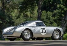 Storied Race Cars Line Up For 2023’s Monterey Auction Grid Storied Race Cars Line Up For 2023's Monterey Auction Grid