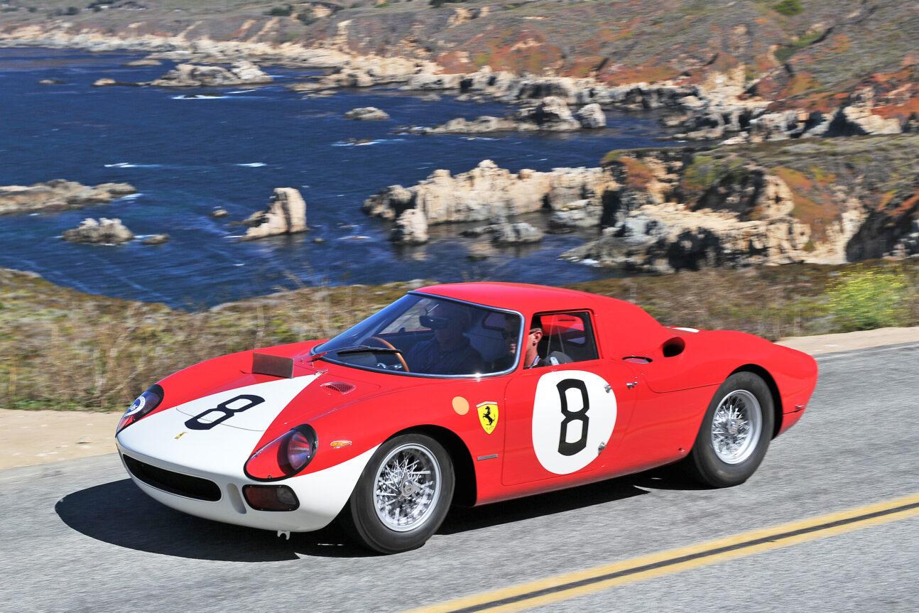1964 Ferrari 250 LMTIM SCOTT FLUID IMAGES DSC 2905 1 1294x863 1