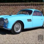 1958 Talbot Lago T14 V8 America Coupe