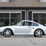 1987 Porsche 959 Komfort