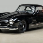 1954 Mercedes-Benz 300SL Gullwing