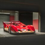 Lotus Reimagines The Type 66 Can-Am Car