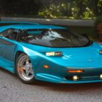 7 Blue-Chip American Classics At Monterey Auctions