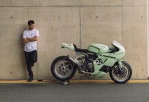 deBolex DB25 City Shake Down deBolex DB25 City Shake Down