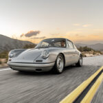 The 912 Restomod Masterpiece Created After Hours At Emory Motorsport The 912 Restomod Masterpiece Created After Hours at Emory Motorsport