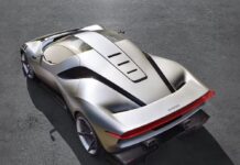 The KC23: Uniquely Special The KC23: Uniquely Special