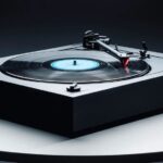 Automat A2 Turntable By Pro-Ject