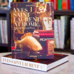 Yves Saint Laurent At Home By Jacques Grange