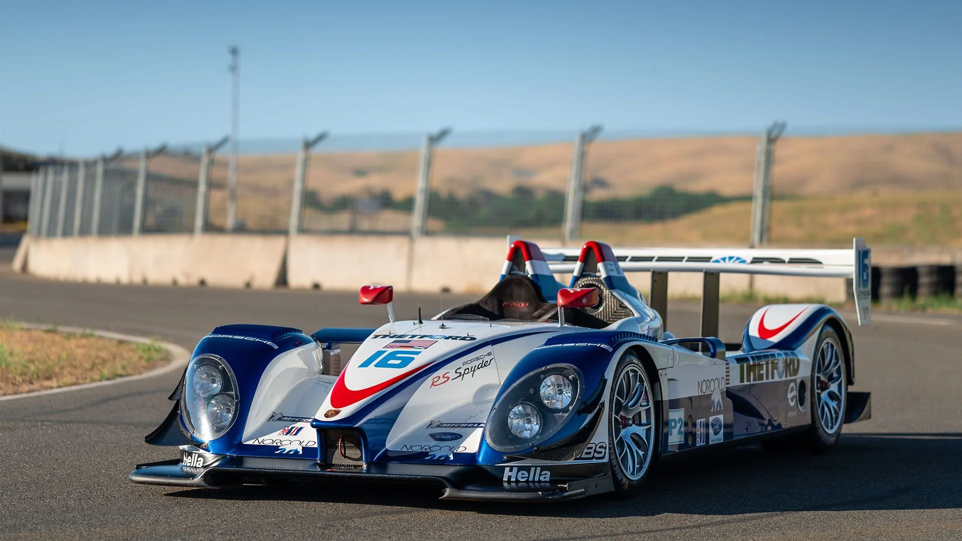 BroadArrowPorscheRSSpyder