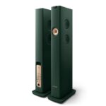 KEF X Lotus: LS60 Wireless