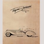 Figoni On Delahye By Richard Adatto