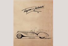 Figoni On Delahye By Richard Adatto