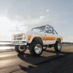 Coyote Edition ™ By Gateway Bronco