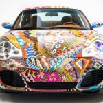 Petersen Classics: Porsche 911 By Zio Ziegler