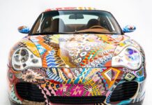 Petersen Classics: Porsche 911 By Zio Ziegler