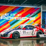 Petersen Classics: 2020 Porsche 935 Petersen Classics: 2020 Porsche 935