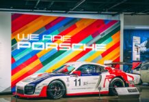 Petersen Classics: 2020 Porsche 935 Petersen Classics: 2020 Porsche 935