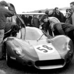 Moments In Motorsport (9): Ford F3L / P68 Moments In Motorsport (9): Ford F3L / P68