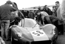 Moments In Motorsport (9): Ford F3L / P68 Moments In Motorsport (9): Ford F3L / P68