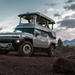 GMC HUMMER EV EarthCruiser