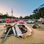 A Hunk Of Twisted Metal Or The Ultimate Blank Slate?