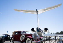 Second-Best Monterey Results With Signs Of Cooling Second-Best Monterey Results With Signs Of Cooling