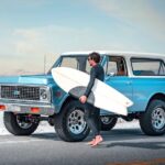 The Velocity Chevy K5 Blazer