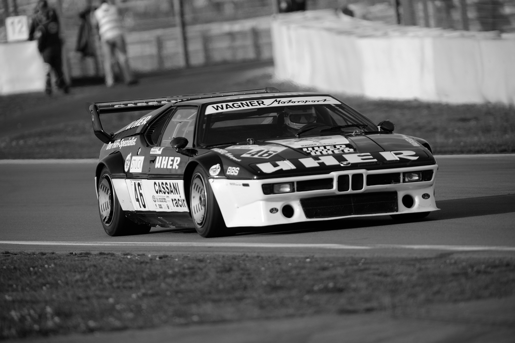 BMW M1 Procar Championship - Wikipedia