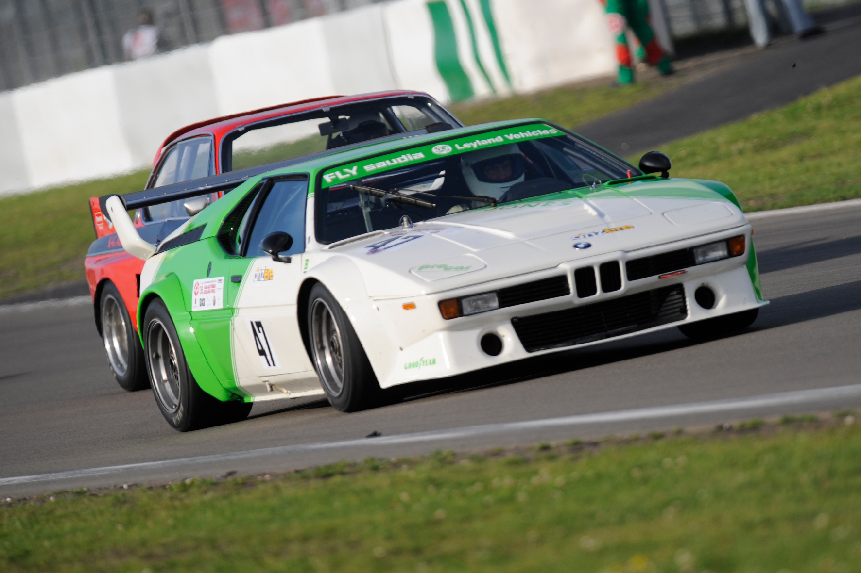 BMW M1 Procar Championship - Wikipedia