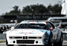 BMW M1 Procar BMW M1 Procar