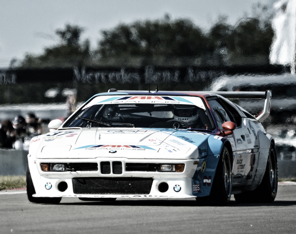 BMW M1 Procar Championship - Wikipedia